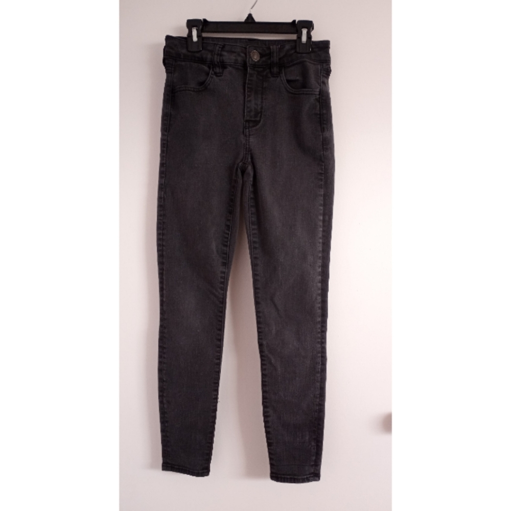 American Eagle Ne(x)t Level Stretch Jegging